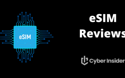 eSIM Reviews