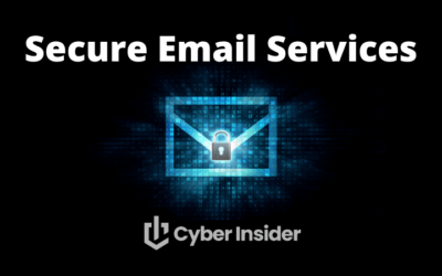 secure email