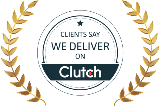 Clutch logo