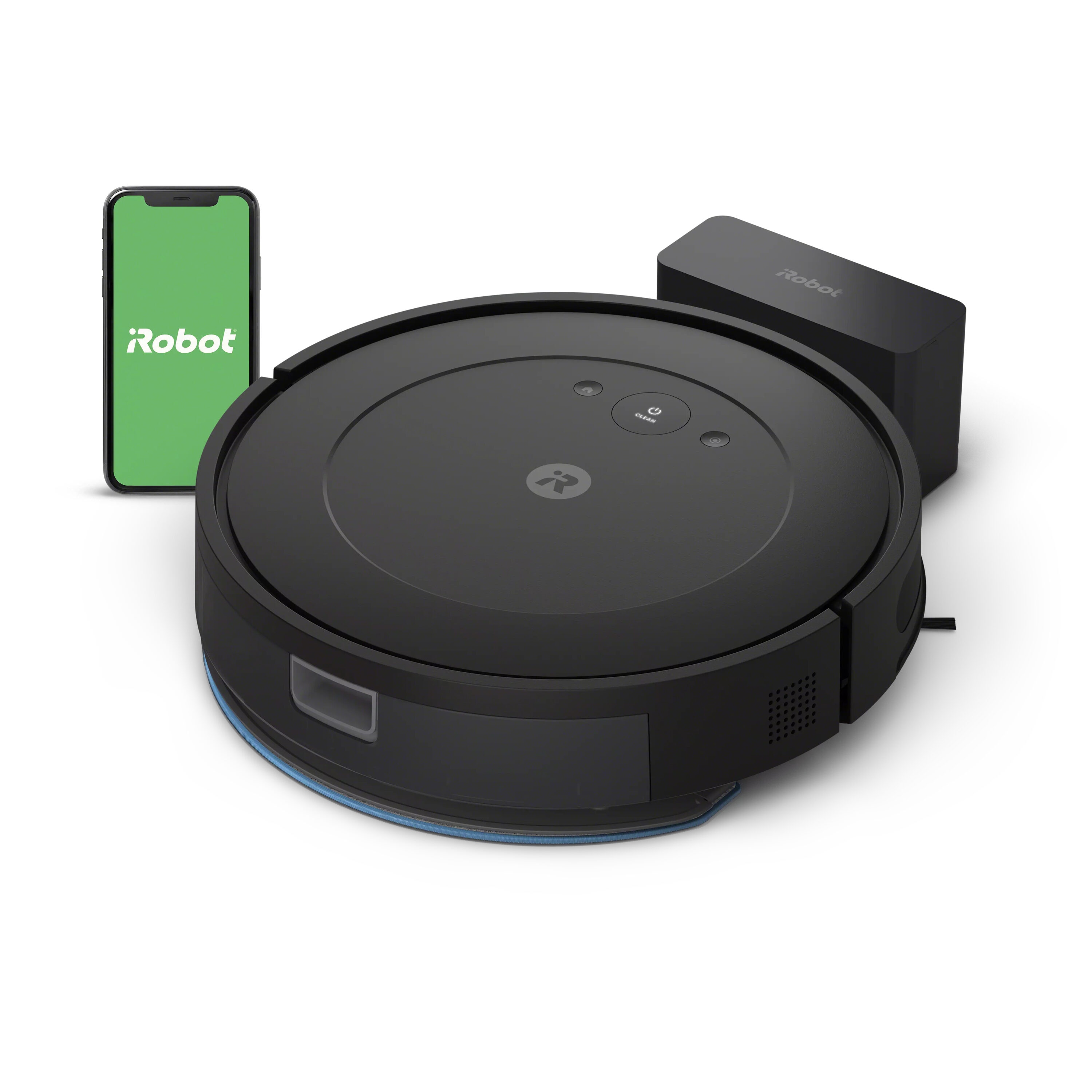 iRobot Roomba Combo Essential...