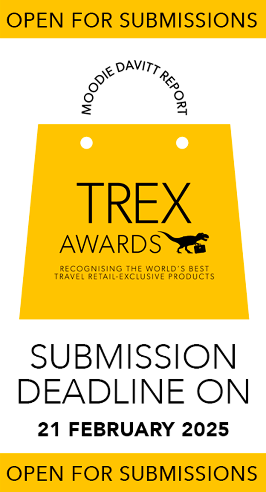 Image for TREX Awards 2025 Skyscraper