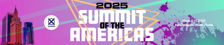 Image for Summit of the Americas 2025 Top Banner