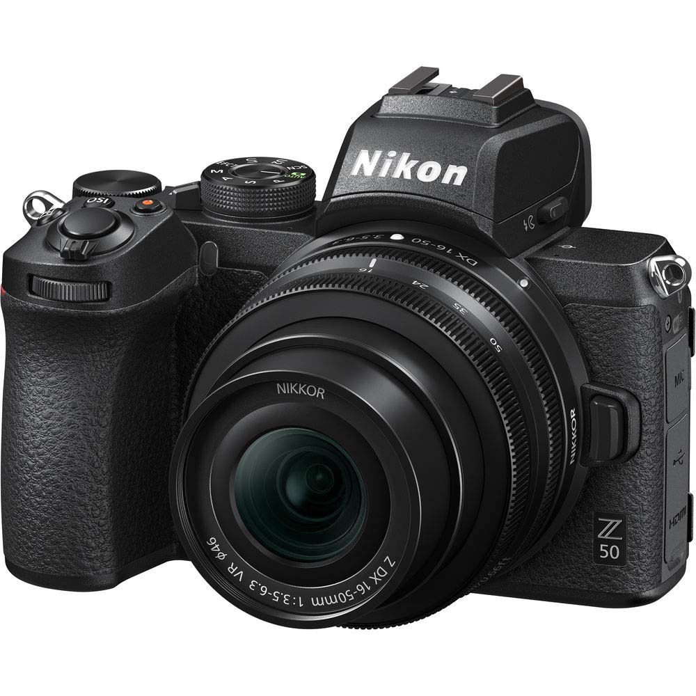 Nikon Z50 Body