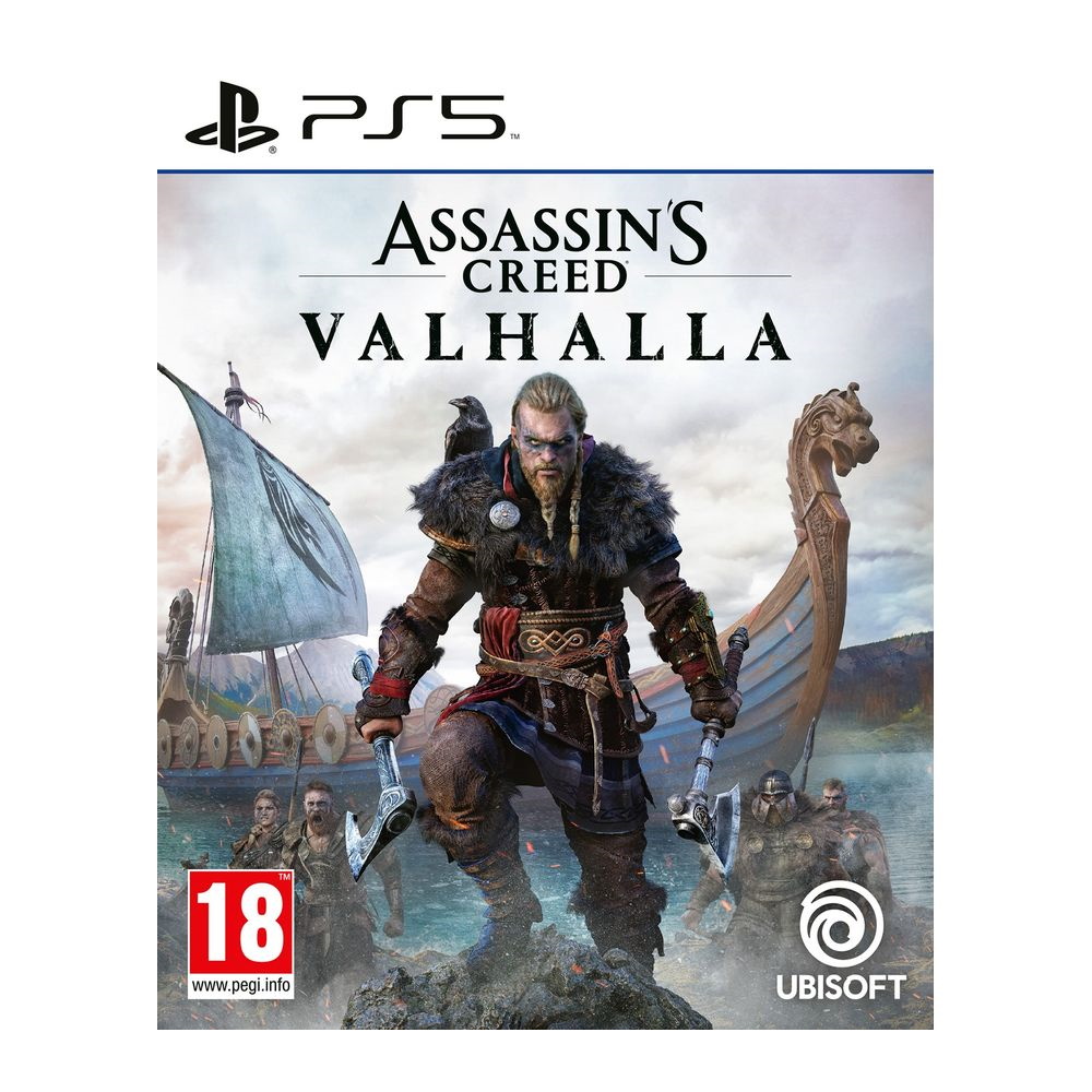 Assassin's Creed Valhalla