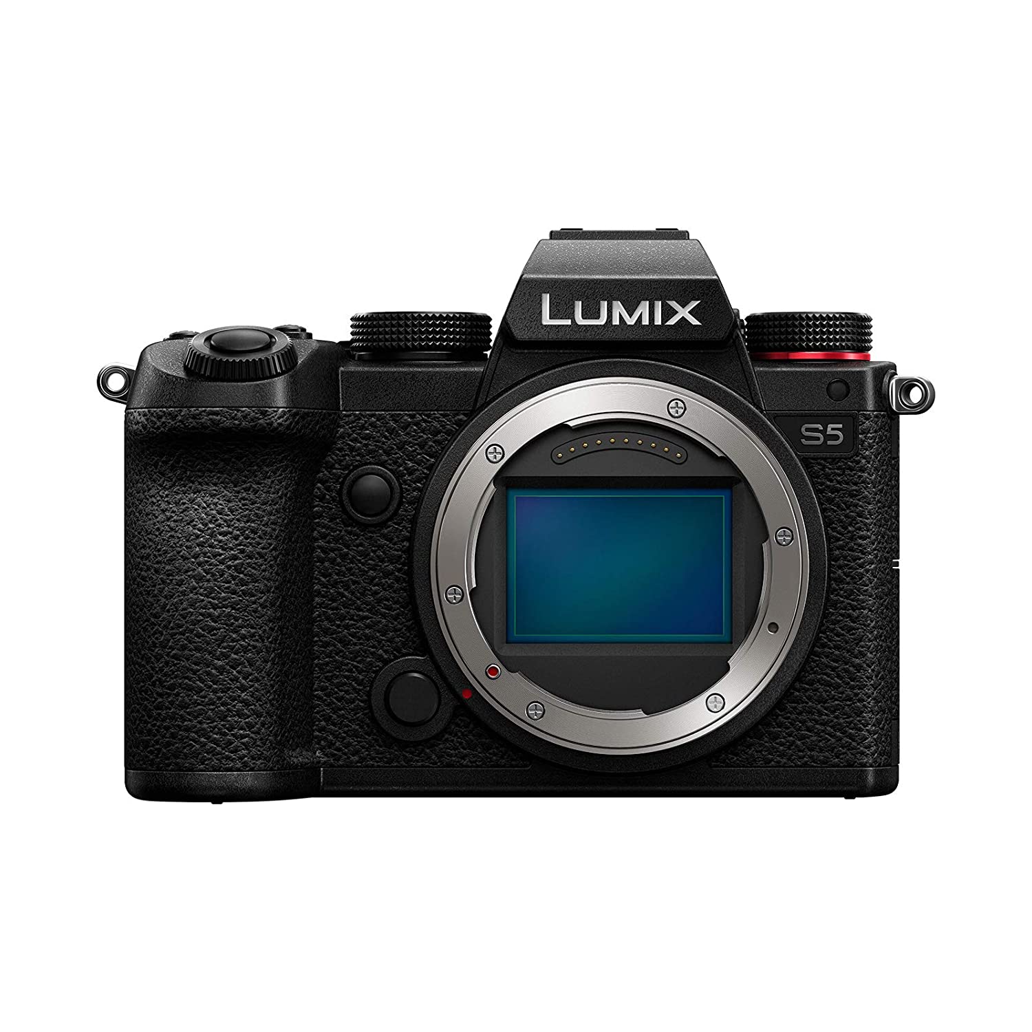 Panasonic Lumix S5, 24,2 MP,...