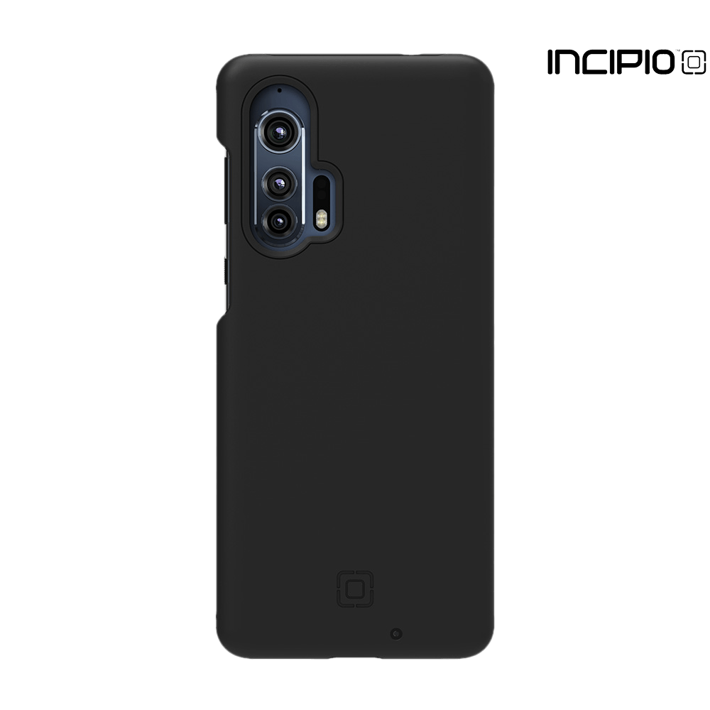 Incipio DualPro Case for Motorola Edge+ (2020)