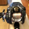 DAIWA 20シーボーグ200JL と SHIMANO タナトル8, 2号 300mの組み合わせについて