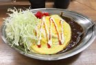 【コメダ珈琲店】「名古屋名物 あんかけスパ」を食べてみた！