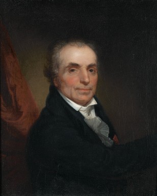 Jean-Antoine Houdon