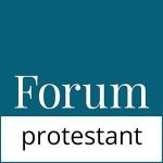 Logo Forum Protestant