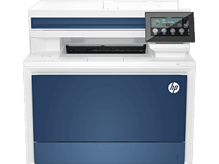 Impresora multifunción HP Color LaserJet Pro 4303dw (5HH65A)