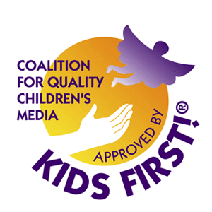 Kids First award