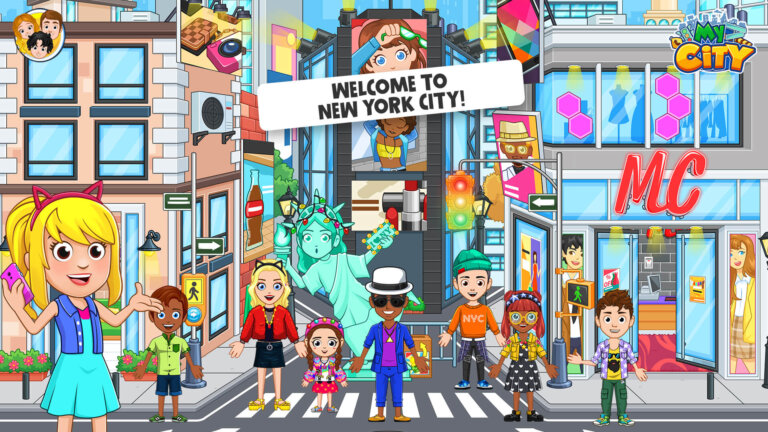 New York screenshot 1