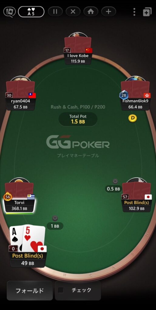 GGPoker