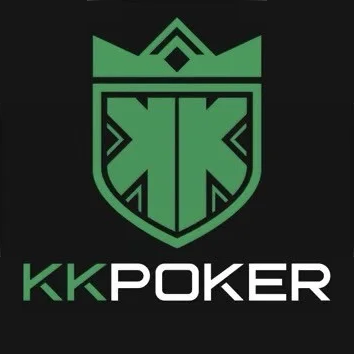 KKPokerロゴ