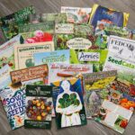 National Mail Order Gardening Month