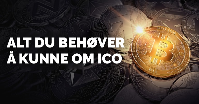 Alt du trenger å vite om ICO i 2025