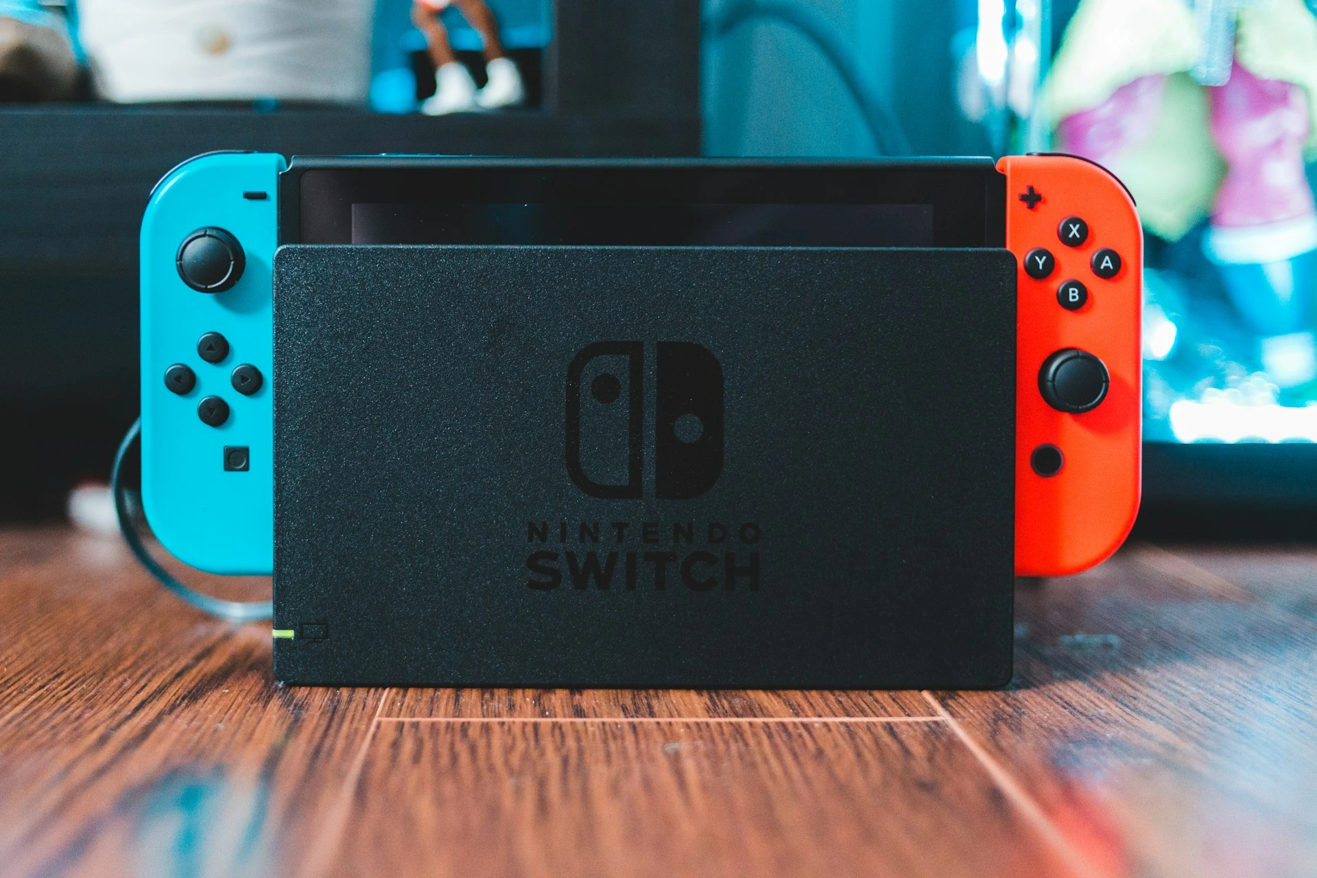 Nintendo avslører nytt Switch 2-konsoll i videotrailer