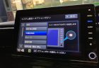 ホンダ純正インターナビのオプションボタンって使ってますか？設定について。