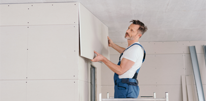 Drywall Estimating Services