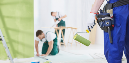 Painting Estimating Services