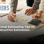 Essential Estimating Tips for Construction Estimation