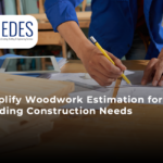 Simplify Woodwork Estimation for Building Construction Needs