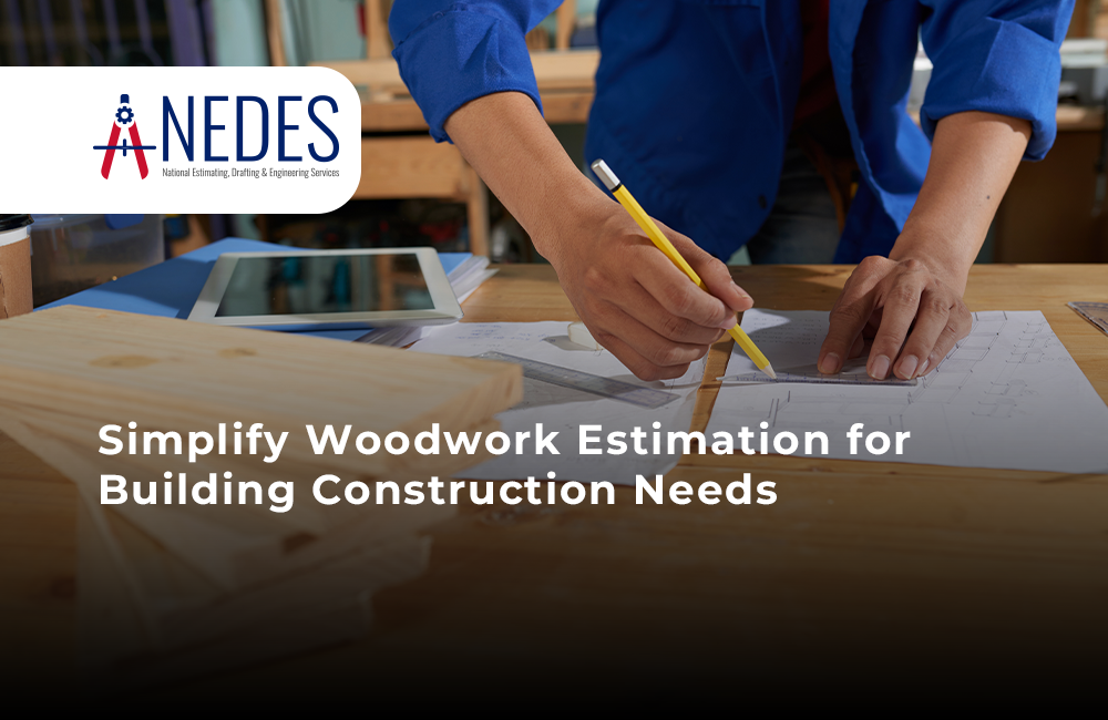 How to Estimate Woodwork