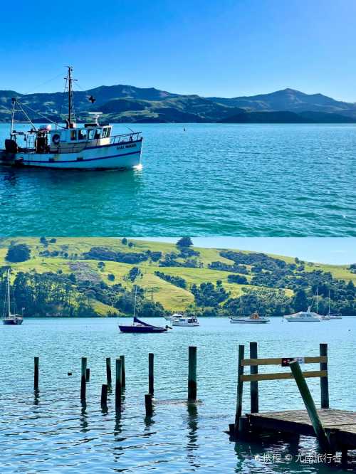 Ma Maison Restaurant - Akaroa