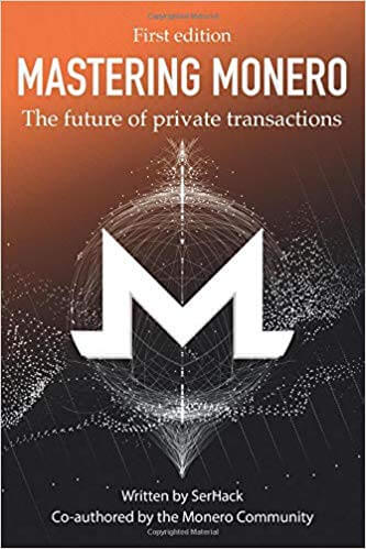 monero buch