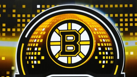 Boston Bruins at 2024 NHL Draft