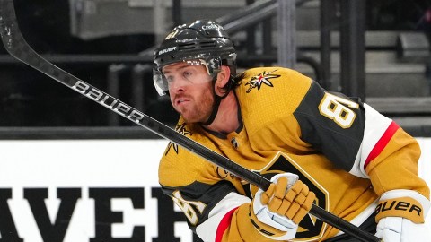 Unrestricted free agent NHL forward Jonathan Marchessault