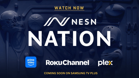 NESN Nation