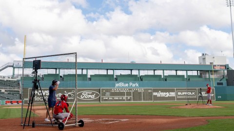 JetBlue Park