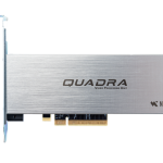 NETINT Technologies - Quadra T1A VPU (Video Processing Unit) - NETINT product line