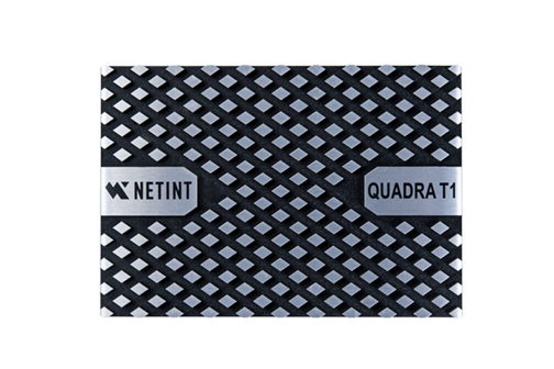 NETINT Technologies - Quadra T1U VPU (Video Processing Unit) - NETINT product line