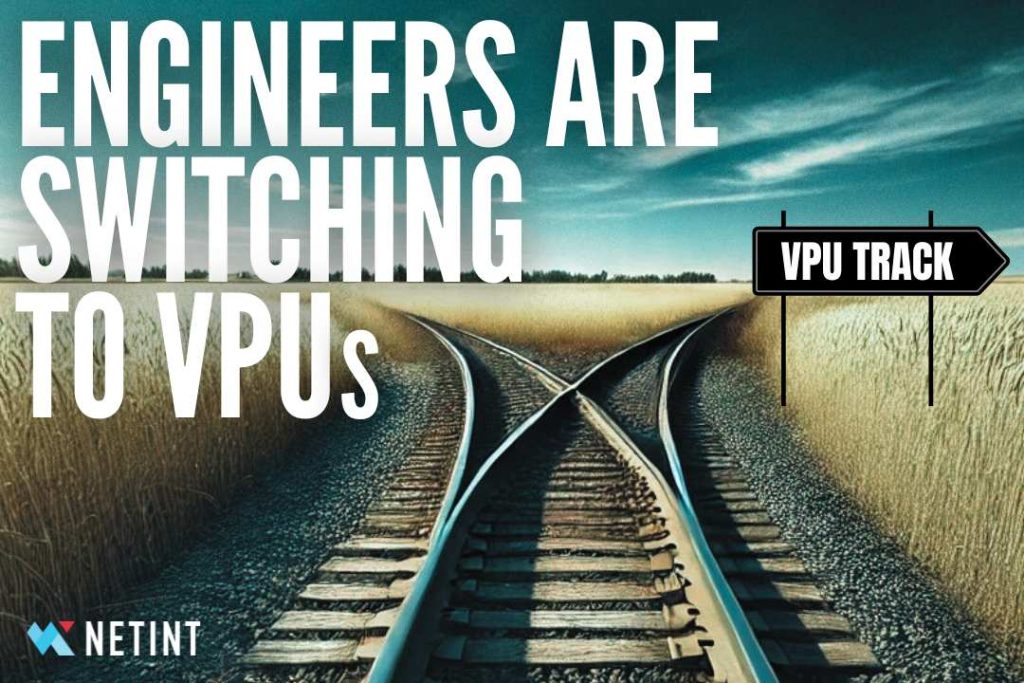 Why Video Engineers Are Switching to NETINT’s Quadra VPUs