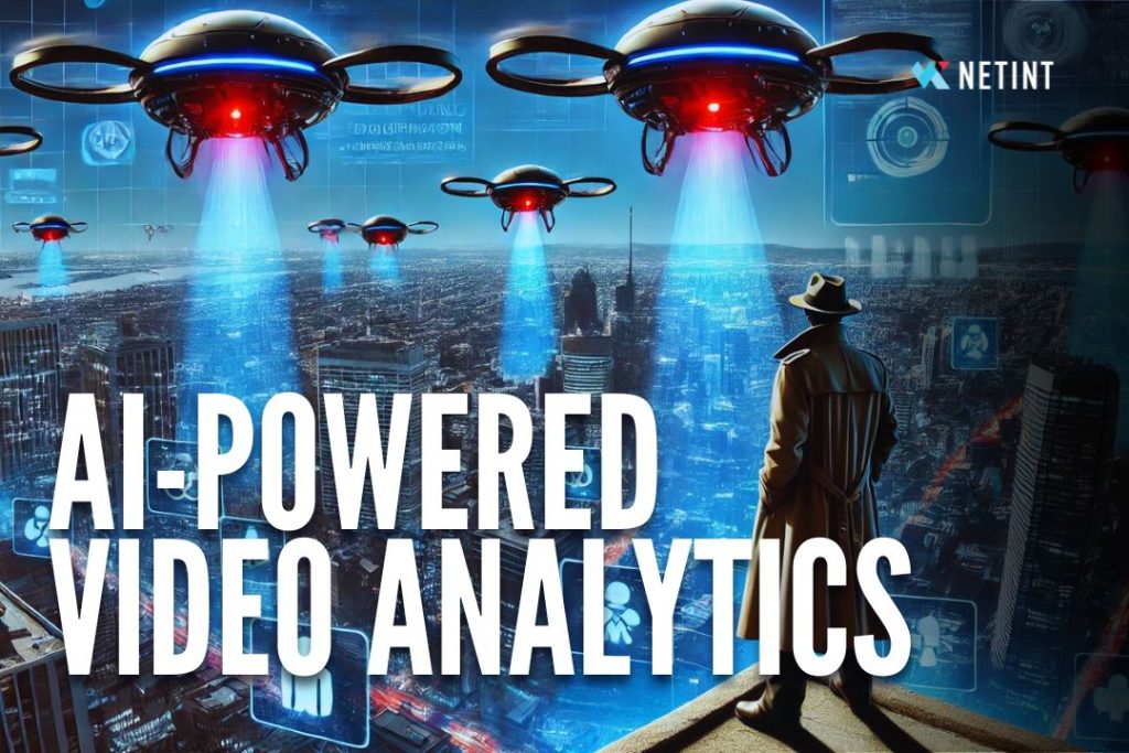 AI-Powered Video Analytics for Public Safety and Retail Security