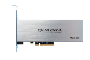 NETINT Technologies - Quadra T1A VPU (Video Processing Unit) - NETINT product line