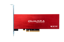 NETINT Technologies - Quadra T2A VPU (Video Processing Unit) - NETINT product line