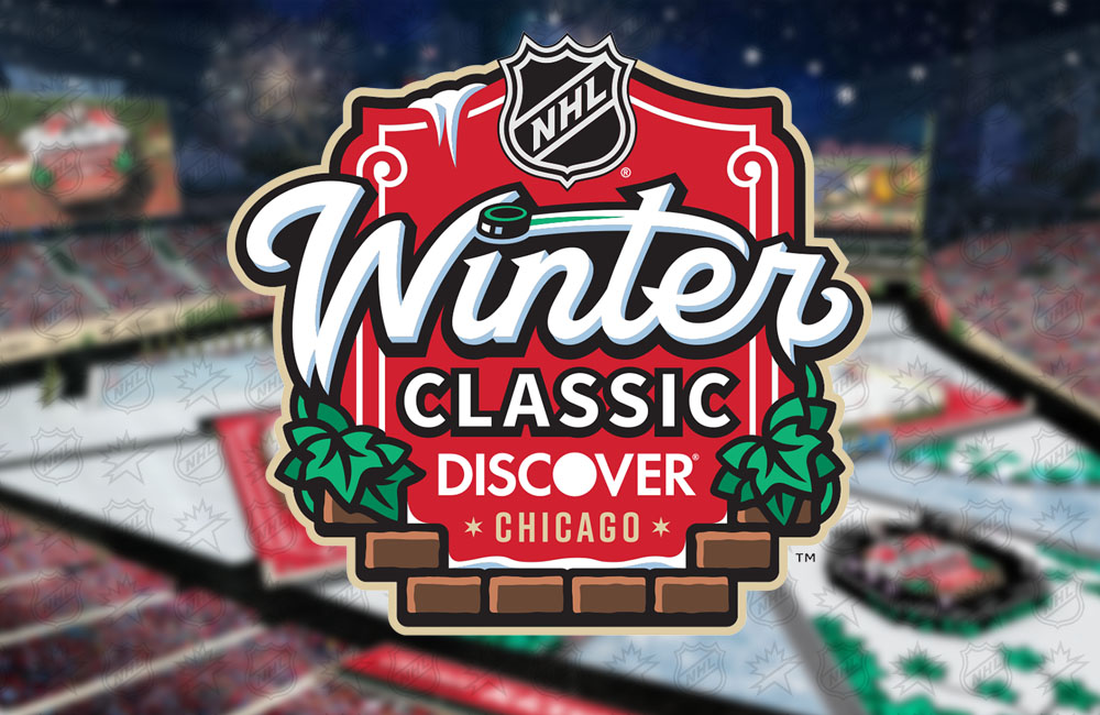 2025 NHL Winter Classic: The Uniforms, Logos, Goalie Gear, and More We'll See at Wrigley Field for Blackhawks vs. Blues