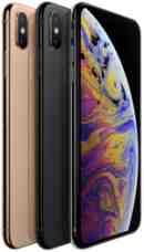 Apple iPhone Xs Max