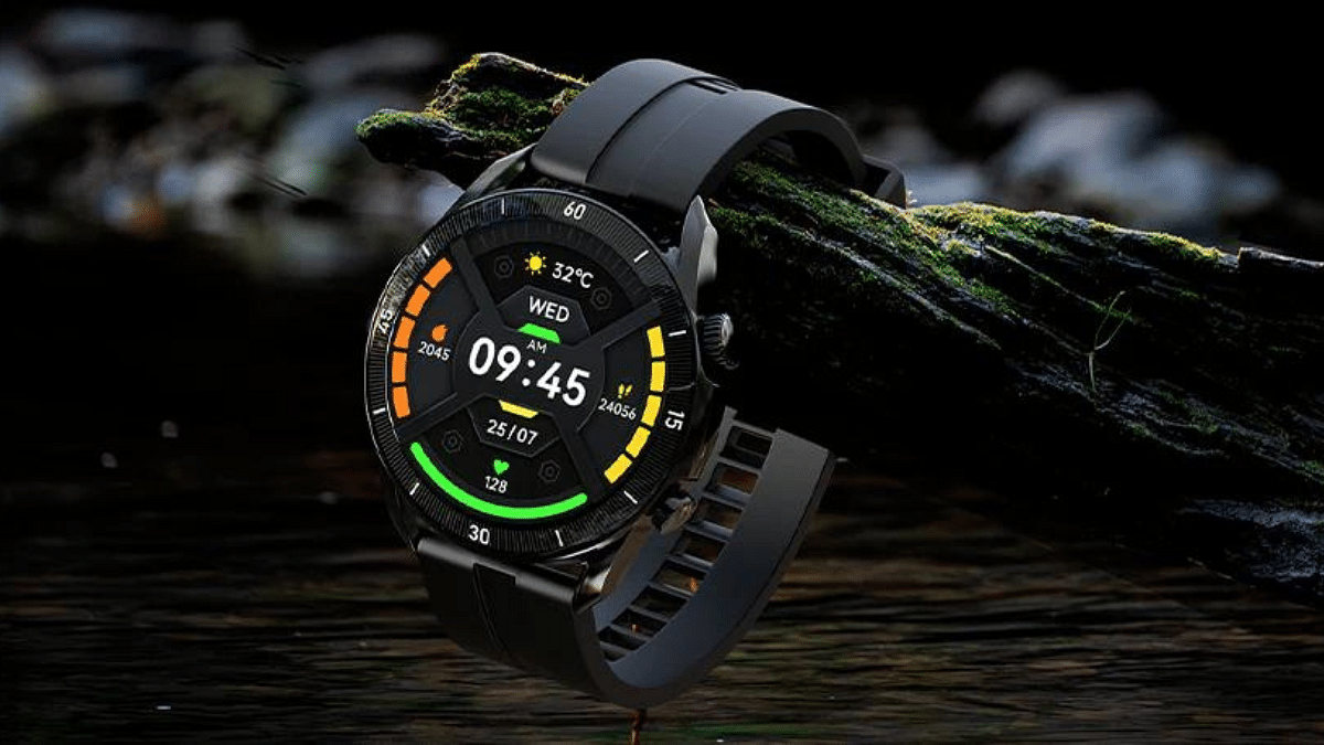 Fire-Boltt Expedition, Quest Rugged Smartwatches