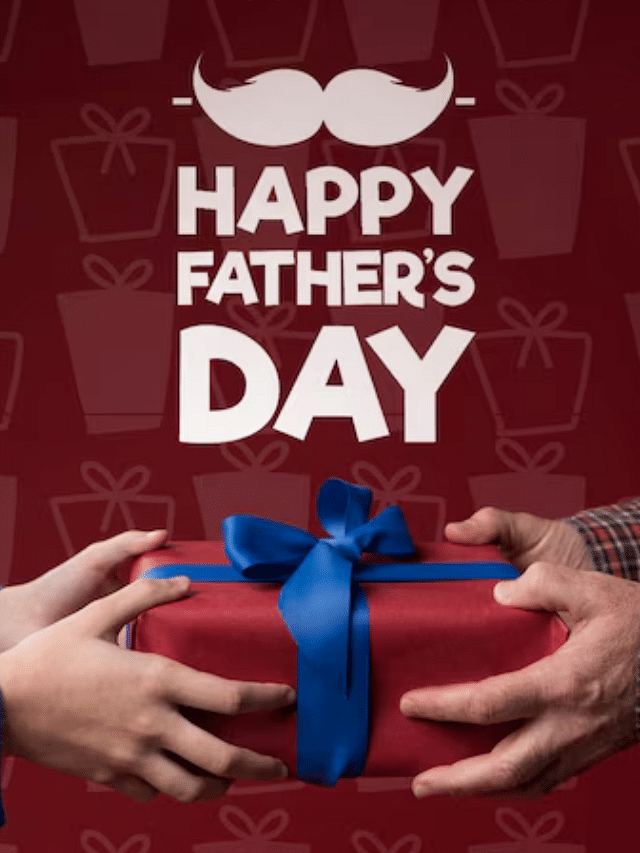 Father’s Day Special: 4 Tech Gifts Your Dad Will Love