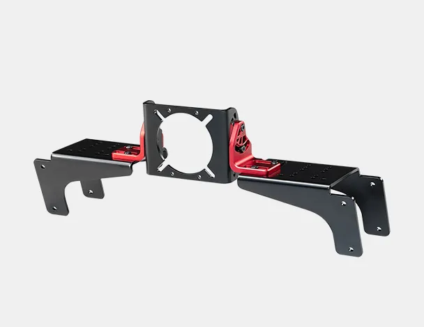 Elite 160 Dd Front & Side Mount Adapter