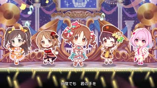 【デレステMV】「Lost Princess」(十時愛梨・プリコネ・コラボカバー2D...