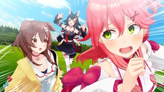 【アニメ】ショッピングモールで暴走したい！