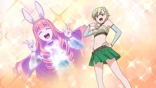 異世界美少女受肉おじさんと 第3話「ファ美肉おじさんと怒りのエルフ」