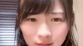 【Instagram Live】伊藤沙莉 恋バナ配信