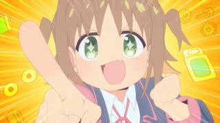 お兄ちゃんはおしまい！ ＃０６「まひろと二度目の中学生」